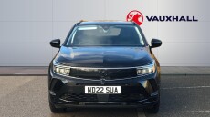 Vauxhall Grandland 1.2 Turbo GS Line 5dr Petrol Hatchback